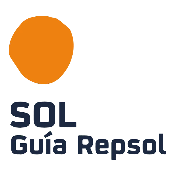 Sol Guía Repsol